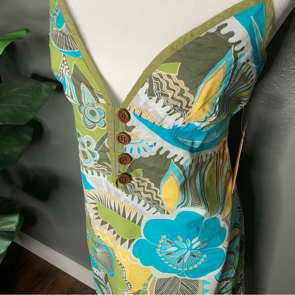 Roxy Sundress - Picture 2 of 16